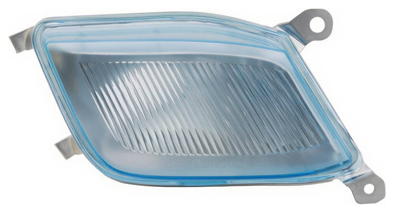 TYC 18-0523-01-2 Blinker vorne rechts, weiß