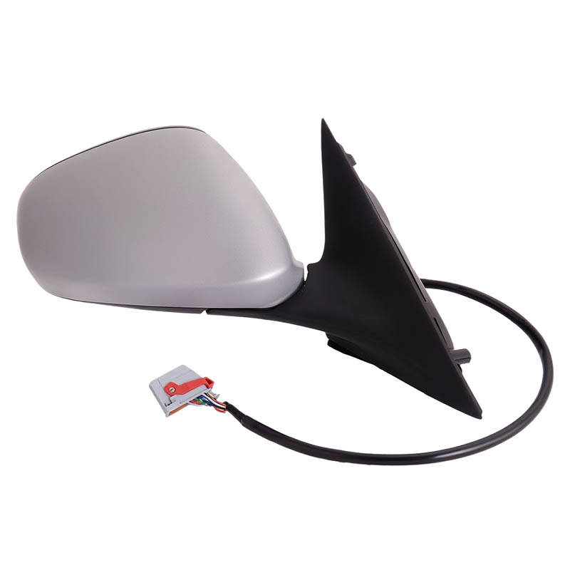 Specchietto esterno Sx per regolazione elettrica specchio 301-0032 TYC - Immagine 3