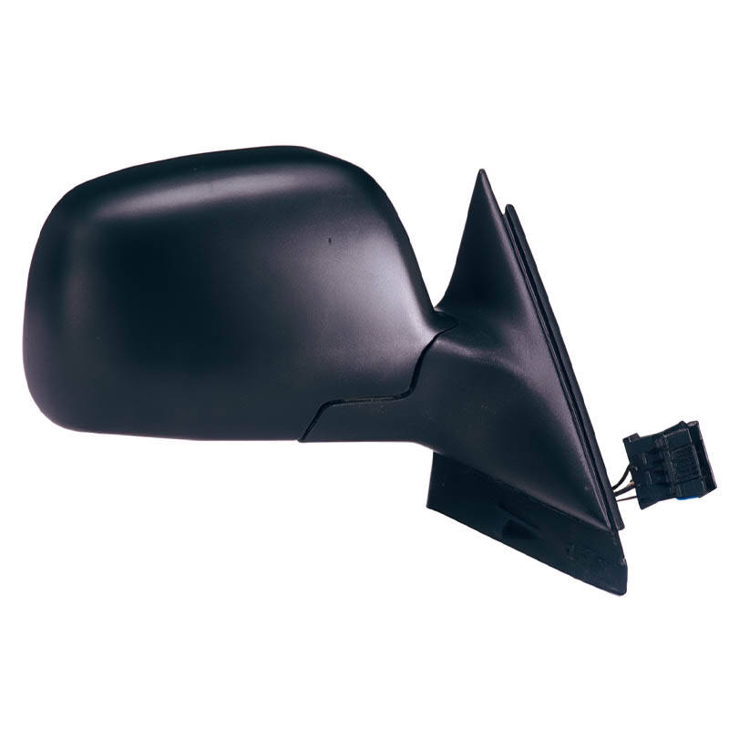 Specchietto esterno Dx per regolazione elettrica specchio 302-0011 TYC per AUDI - Immagine 4