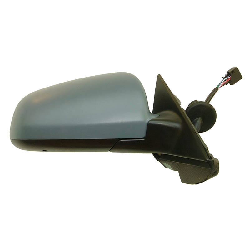 Specchietto esterno Sx asferico 302-0028 TYC per AUDI A3 - Immagine 4