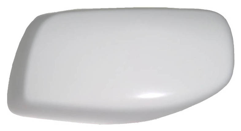 Calotta specchietto Sx con la prima mano 303-0090-2 TYC per BMW 5 5 Touring 6 - Immagine 5