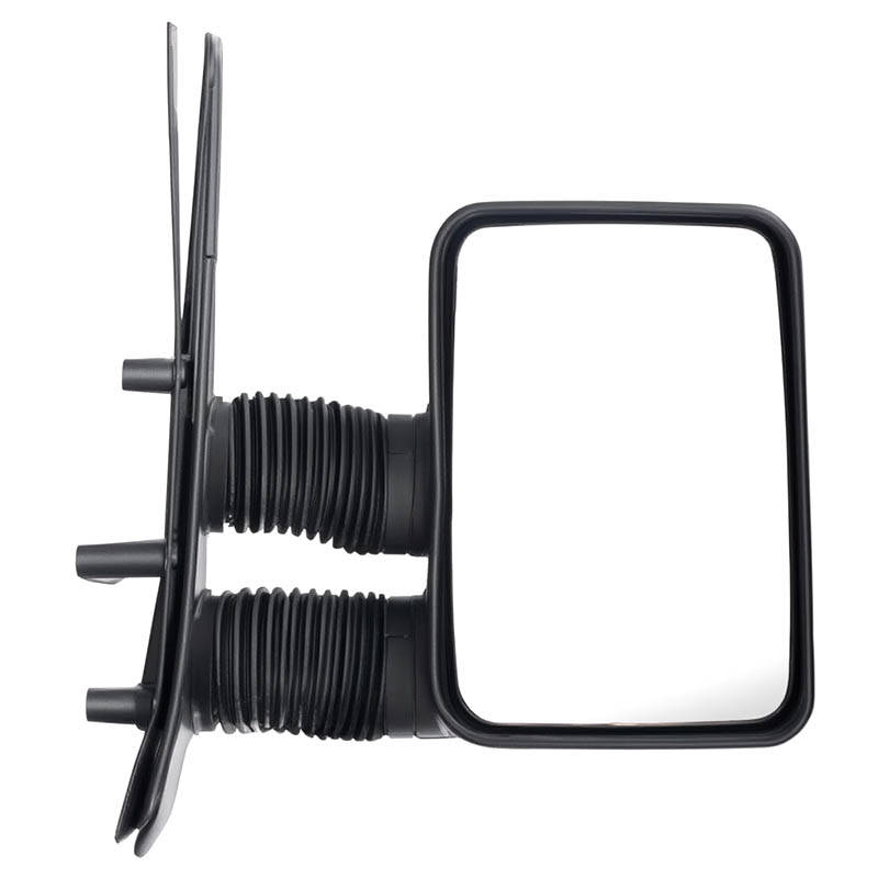 Specchietto esterno Sx convesso 305-0100 TYC per PEUGEOT FIAT CITROËN - Immagine 4