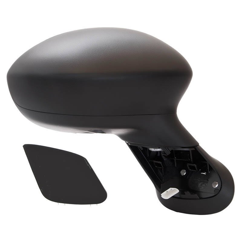 Specchietto esterno Sx per regolazione elettrica specchio 309-0064 TYC per FIAT - Immagine 3
