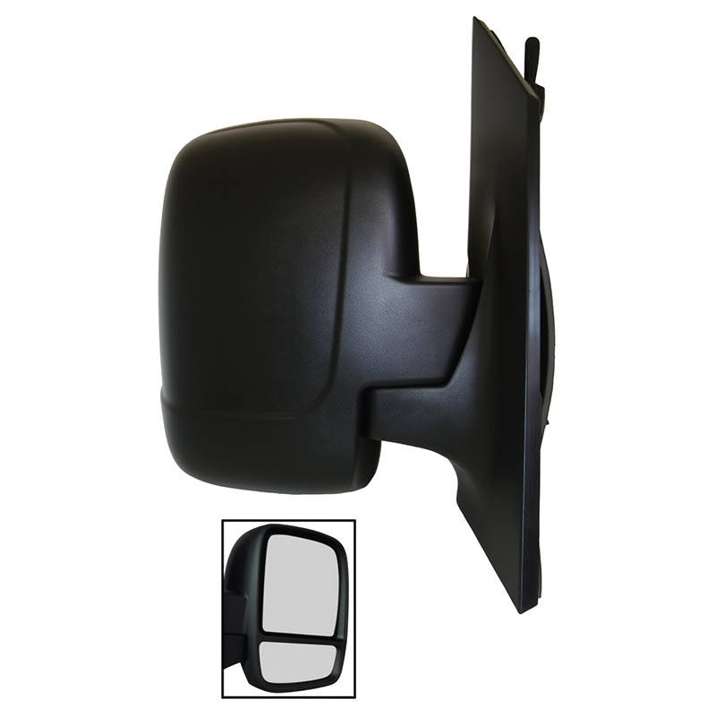 Blic Specchietti Retrovisori Esterni 5402-04-1121556P Sinistro - Immagine 4