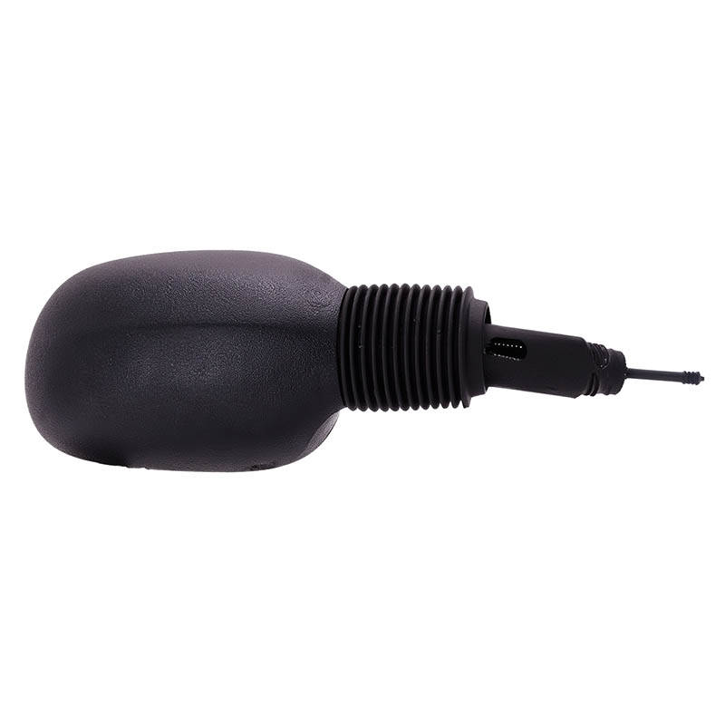 Specchietto esterno Sx Regolazione:comando cavo flessibile 310-0040 TYC per FORD - Immagine 3