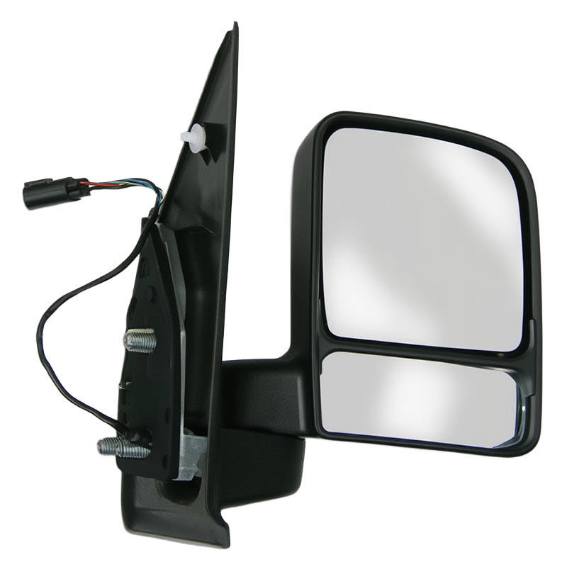 Blic Specchietti Retrovisori Esterni 5402-04-9221399 Destro - Immagine 5