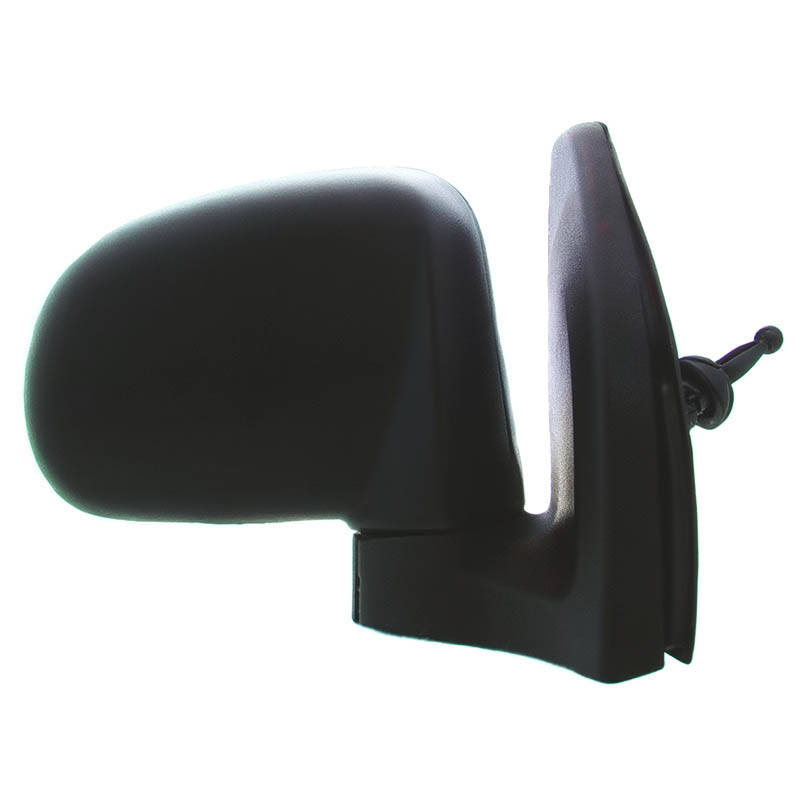 Specchietto esterno Dx Regolazione:comando cavo flessibile 313-0007 TYC - Immagine 4