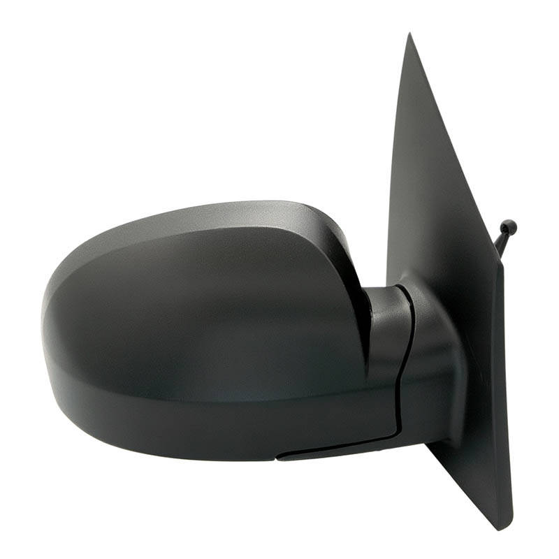 Specchietto esterno Sx Regolazione:comando cavo flessibile 313-0012 TYC - Immagine 3