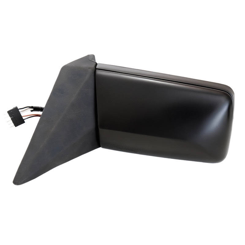 Specchietto esterno Sx piano 321-0024 TYC per MERCEDES-BENZ 190 124 Tre volumi - Immagine 4