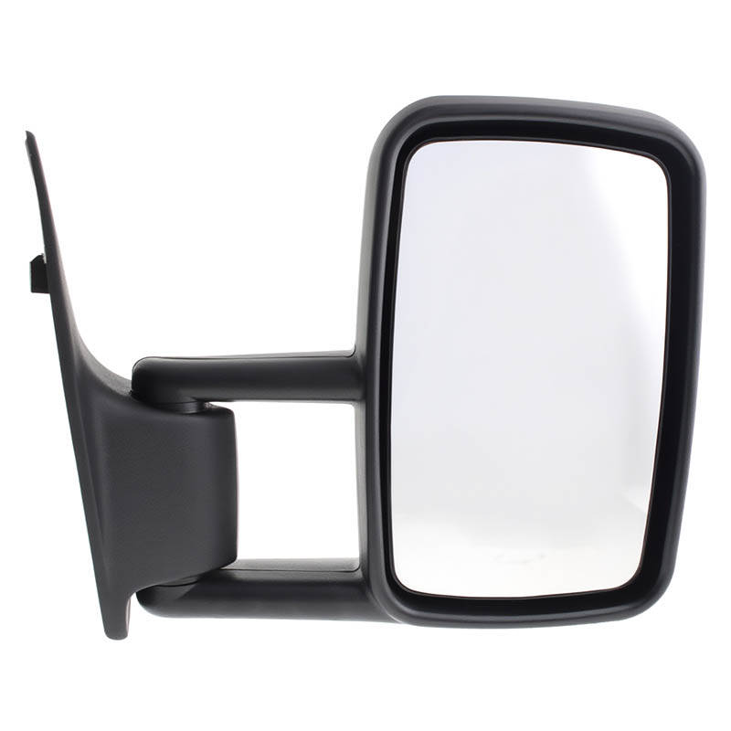 Specchietto esterno Sx convesso 321-0040 TYC per MERCEDES-BENZ - Immagine 4