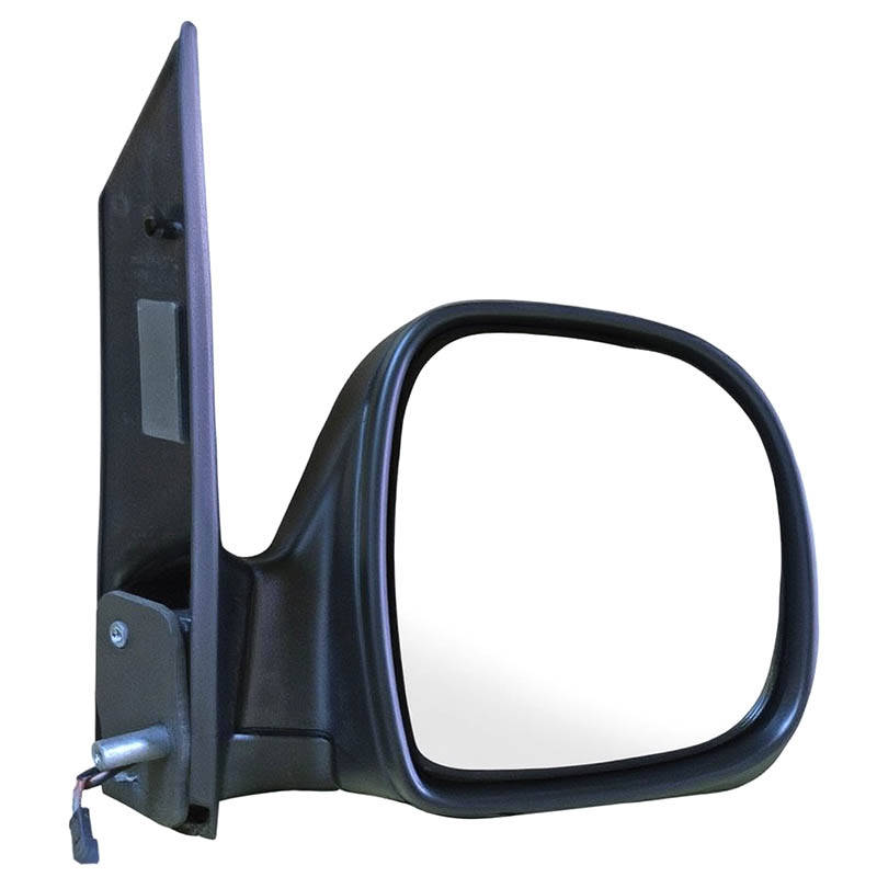 Specchietto esterno Dx per regolazione elettrica specchio 321-0097 TYC - Immagine 4