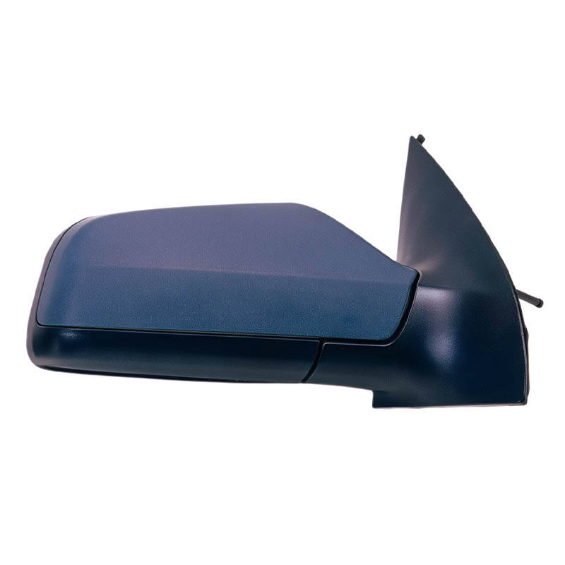 Specchietto esterno Sx Regolazione:comando cavo flessibile 325-0014 TYC per OPEL - Immagine 4