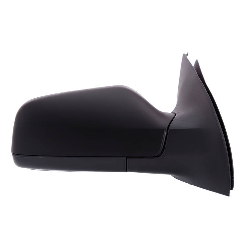Specchietto esterno Dx Regolazione:comando cavo flessibile 325-0047 TYC per OPEL - Immagine 4