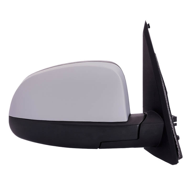 Specchietto esterno Dx per regolazione elettrica specchio 325-0067 TYC per OPEL - Immagine 3