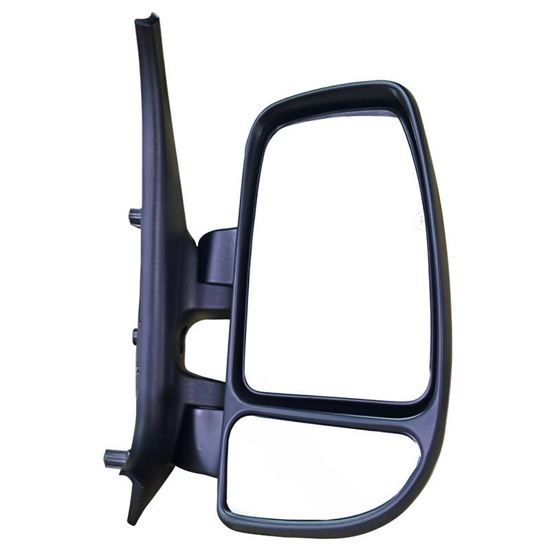 Specchietto esterno Sx convesso 325-0072 TYC per OPEL RENAULT NISSAN - Immagine 3