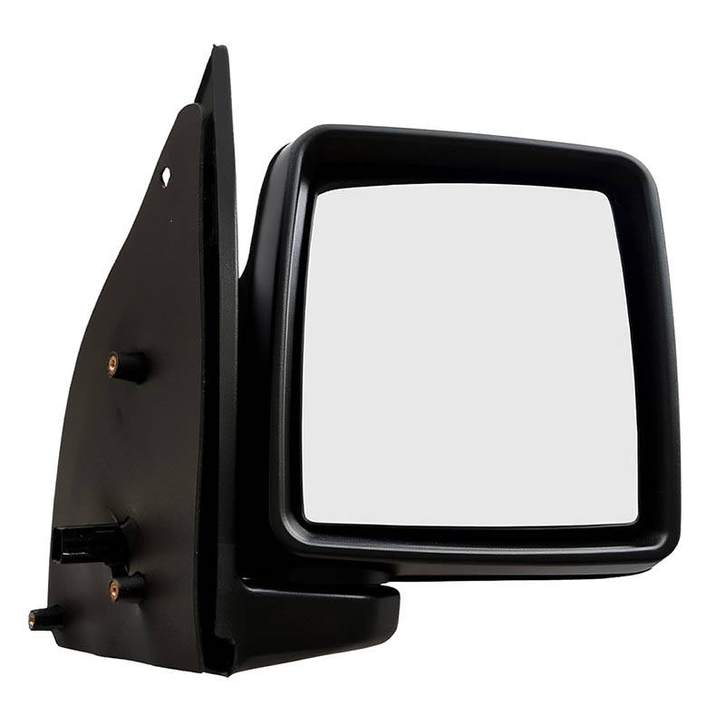 Rétroviseur extérieur Tyc 325-0081 droit avec couche d'apprêt convexe, chauffant, pour ajustage électrique des rétroviseurs OPEL: Combo C Tour