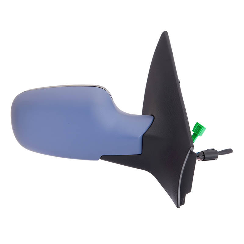 Specchietto esterno Dx Regolazione:comando cavo flessibile 328-0087 TYC - Immagine 3