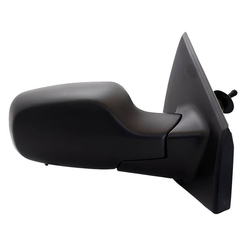 Specchietto esterno Sx Regolazione:comando cavo flessibile 328-0102 TYC - Immagine 3