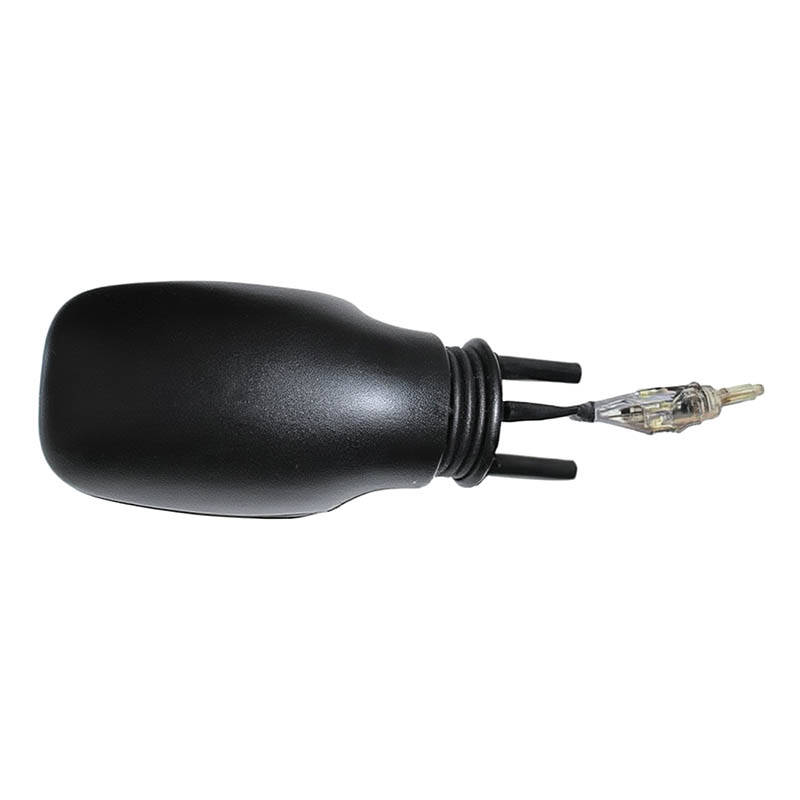 Specchietto esterno Dx Regolazione:comando cavo flessibile 329-0013 TYC - Immagine 3