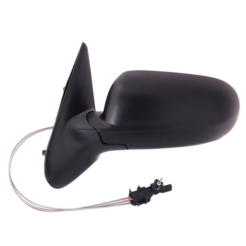 Specchietto esterno Sx Regolazione:comando cavo flessibile 331-0010 TYC per SEAT - Immagine 5