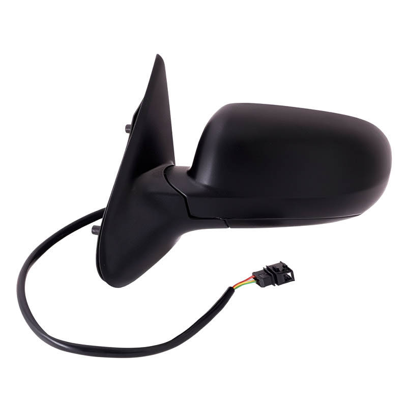 Specchietto esterno Sx per regolazione elettrica specchio 331-0014 TYC per SEAT - Immagine 5