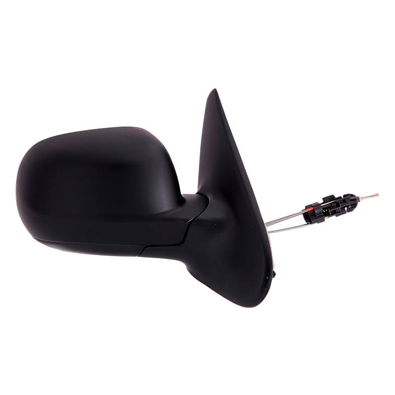 Specchietto esterno Dx Regolazione:comando cavo flessibile 331-0017 TYC per SEAT - Immagine 4