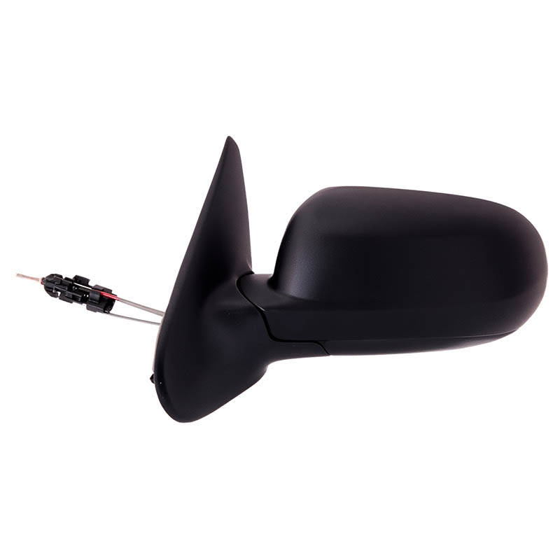 Specchietto esterno Sx Regolazione:comando cavo flessibile 331-0018 TYC per SEAT - Immagine 4
