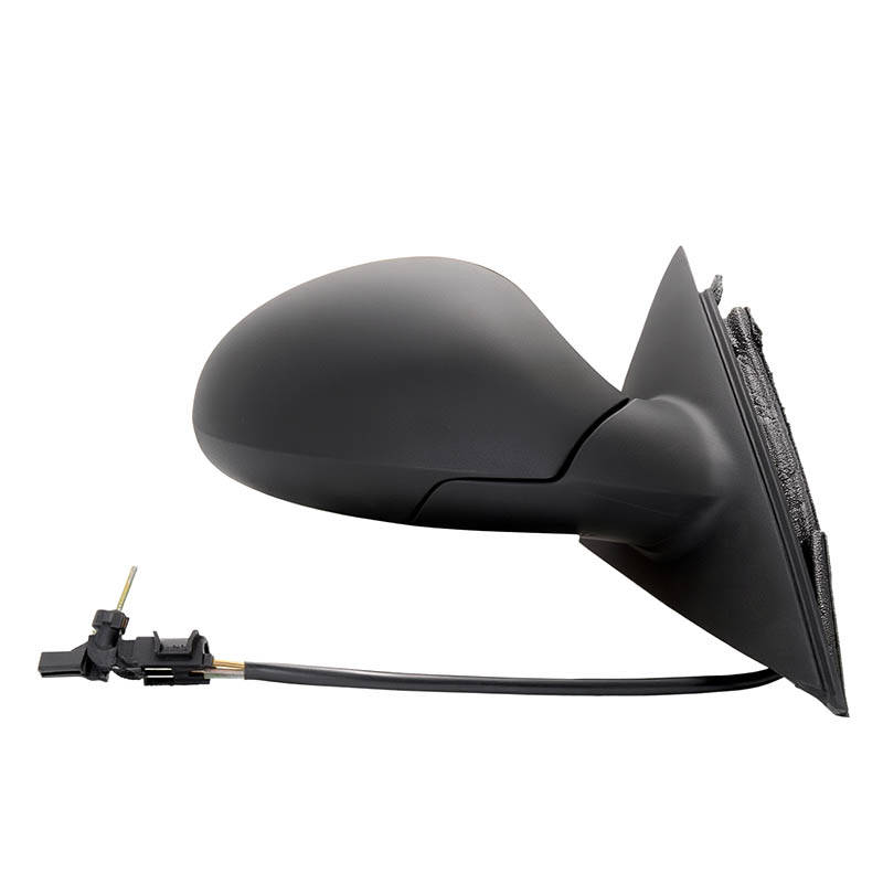 Specchietto esterno Sx Regolazione:comando cavo flessibile 331-0036 TYC per SEAT - Immagine 3