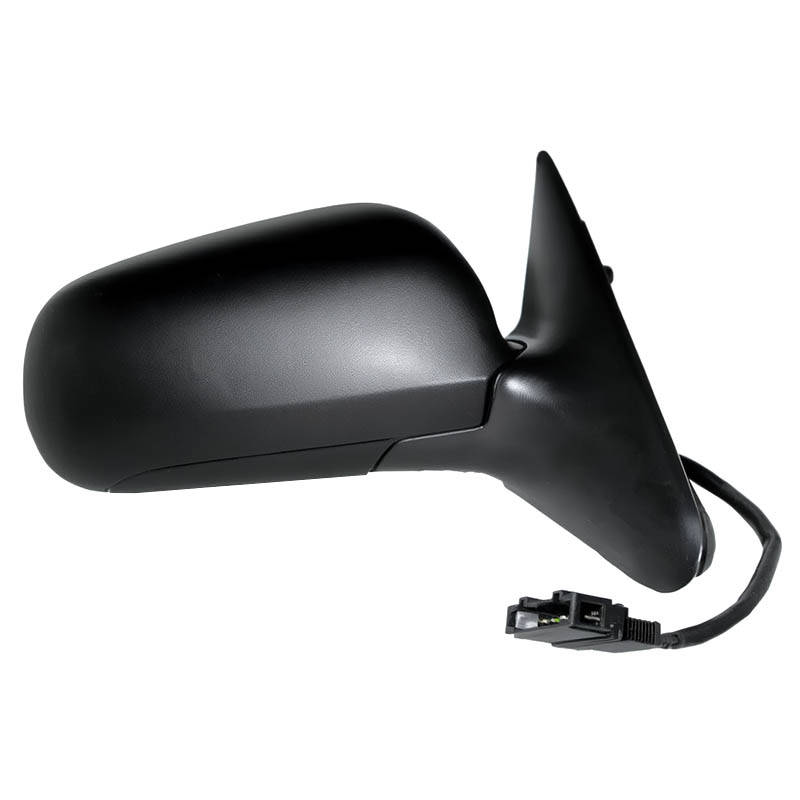 Specchietto esterno Dx per regolazione elettrica specchio 332-0013 TYC per SKODA - Immagine 3
