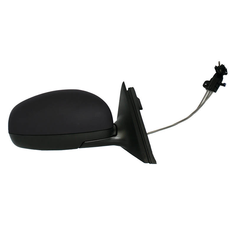 Specchietto esterno Sx Regolazione:comando cavo flessibile 332-0032 TYC - Immagine 4