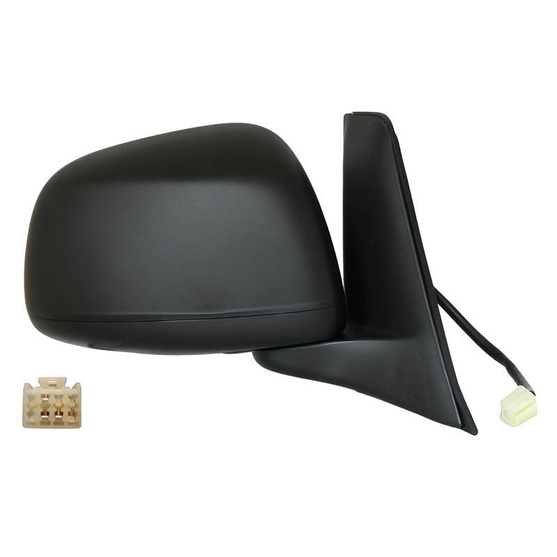 Specchietto esterno Dx per regolazione elettrica specchio 335-0017 TYC per FIAT - Immagine 6