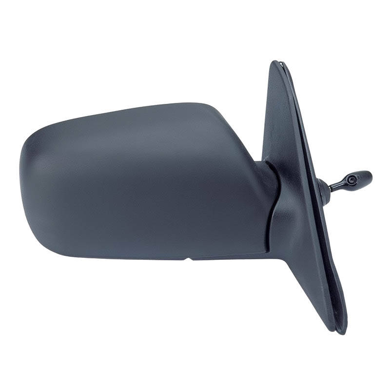 Specchietto esterno Sx Regolazione:comando cavo flessibile 336-0014 TYC - Immagine 3