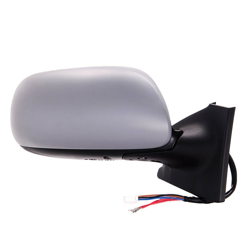 Specchietto esterno Dx convesso 336-0057 TYC per TOYOTA YARIS - Immagine 4