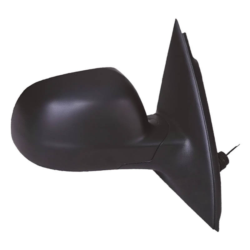 Specchietto esterno Dx Regolazione:comando cavo flessibile 337-0027 TYC per SEAT - Immagine 4
