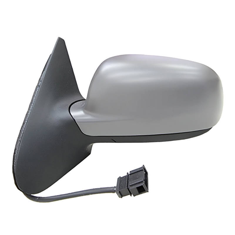 Specchietto esterno Sx Regolazione:comando cavo flessibile 337-0058 TYC per VW - Immagine 4