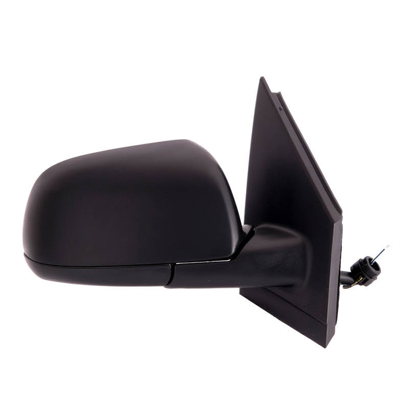 Specchietto esterno Sx Regolazione:comando cavo flessibile 337-0062 TYC per VW - Immagine 4