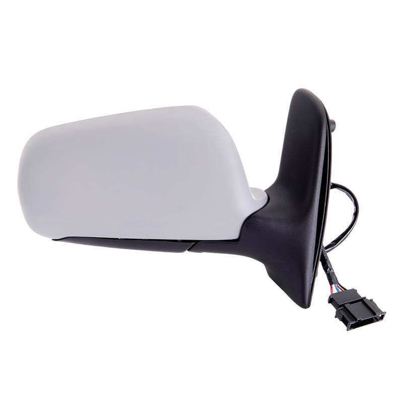 Specchietto esterno Sx asferico 337-0076 TYC per VW SEAT - Immagine 3