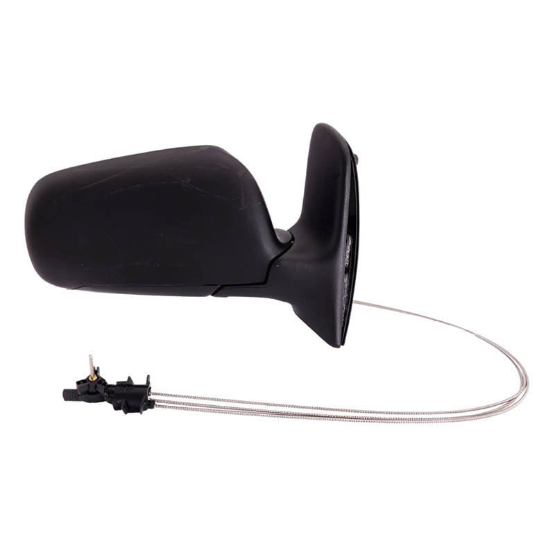 Specchio Esterno Sinistro Per VW Sharan Seat Alhambra - Immagine 4
