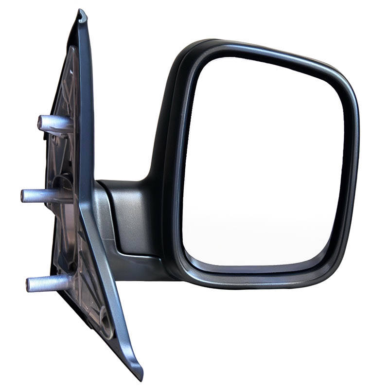 Specchietto esterno Dx convesso 337-0145 TYC per VW MULTIVAN T5 - Immagine 4