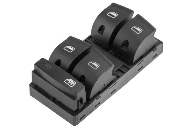 Nty Ews-Au-002 Schalter, Fensterheber Vorne Links