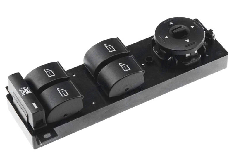 Nty Ews-Fr-006 Schalter, Fensterheber Vorne Links