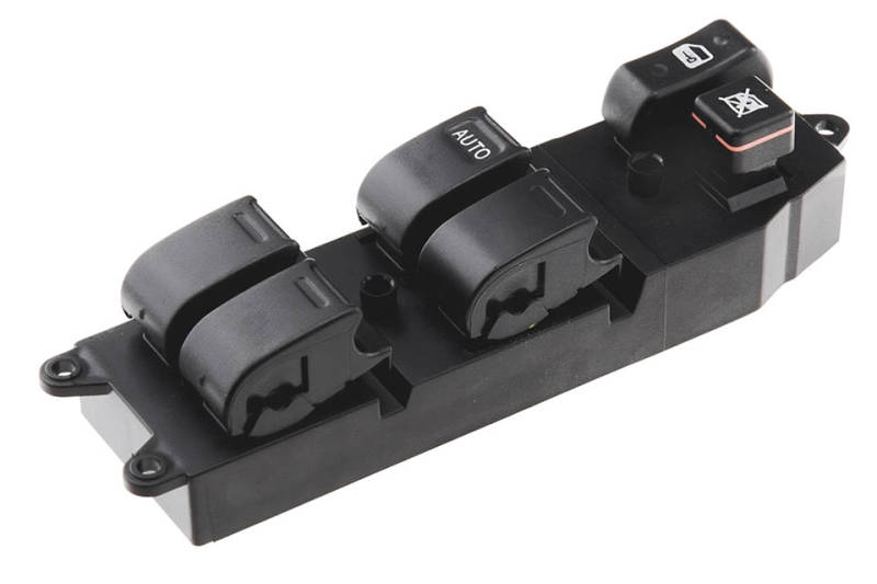Nty Ews-Ty-008 Schalter, Fensterheber Vorne Links
