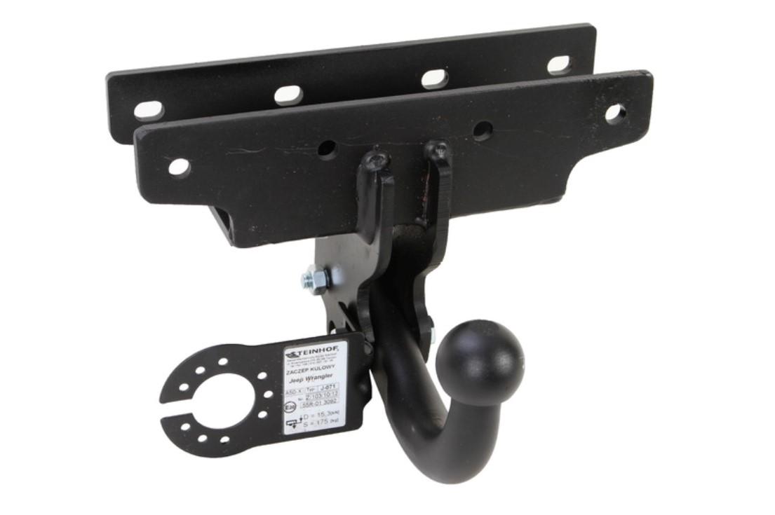 STEINHOF J-071 Towbar-image-15078374