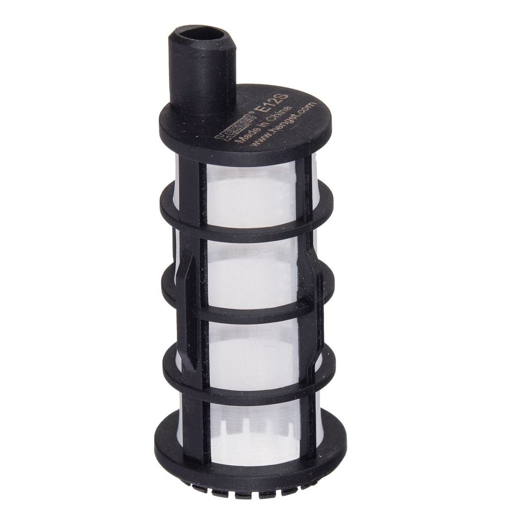 Photos - Fuel Filter Hengst FILTER E12S D433  with gaskets/seals 