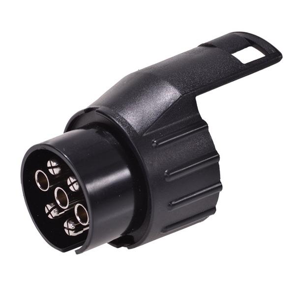 KUNZER 62400001 Adapter, Steckdose