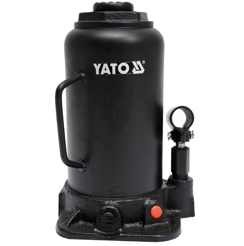 YATO YT-17007 Cric 20t hydraulique Camions Crics bouteille
