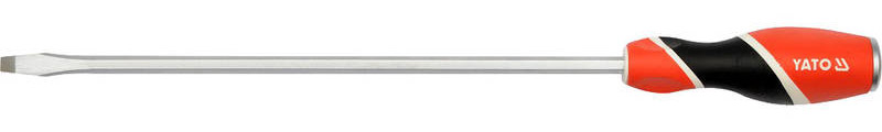 YATO YT-25991 Screwdriver Length: 250mm, Spanner Size: SL 8.0-image-15217035