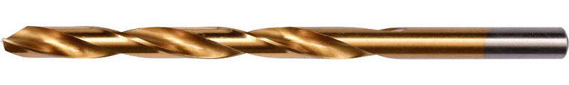 YATO YT-44661 Twist Drill Bit Ø: 9.5mm, High-speed steel, Angle: 135°, Length: 125mm-image-15217052