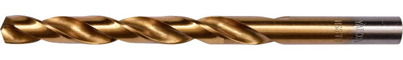 YATO YT-44658 Twist Drill Bit High-speed steel, Ø: 8mm, Length: 117mm, Angle: 135°-image-15237605