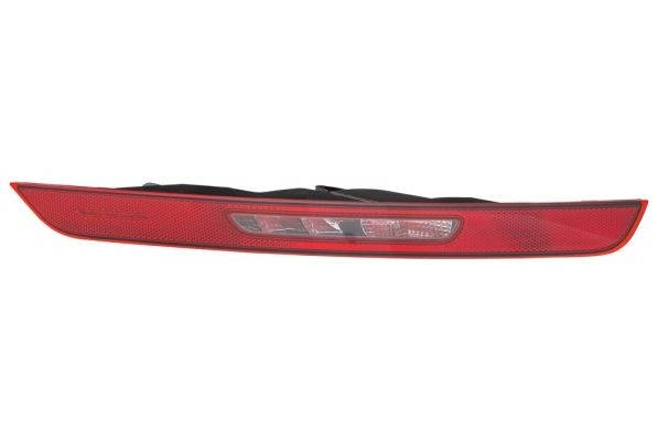 HELLA 2NR 011 501-131 Rear light Lower, LED, with bulb holder